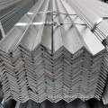 Heet opgerolde gegalvaniseerde stalen hoeken S235JR S275JR S355JR
